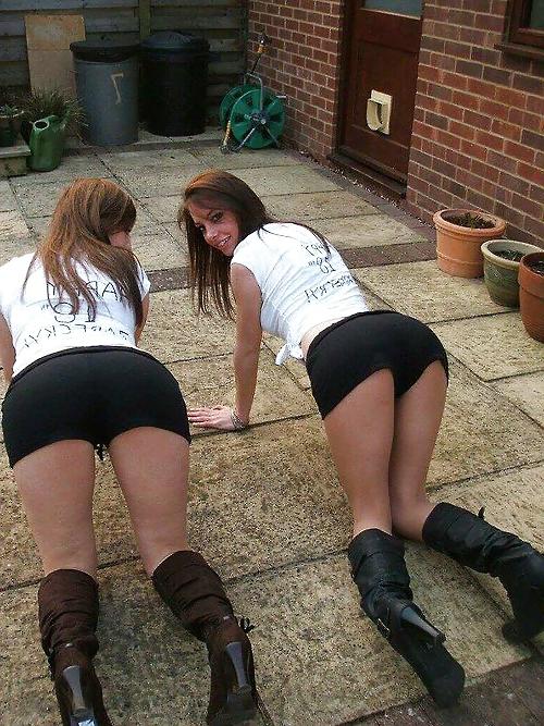 25P Dirty Uk Chavs