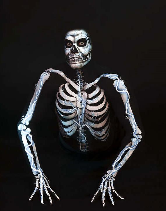 21P Body Paint 2