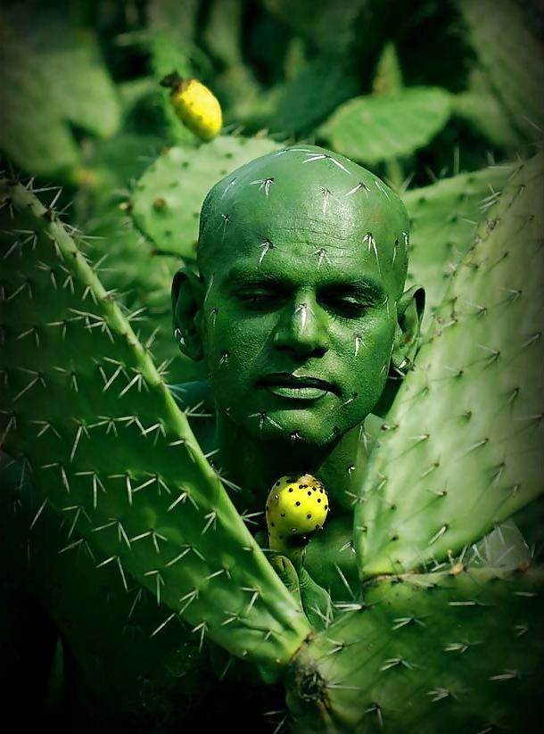21P Body Paint 2
