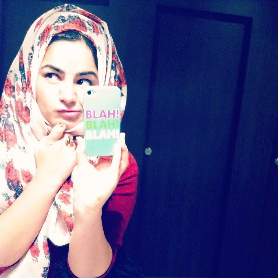 17P Shazeen Pakistani Slut