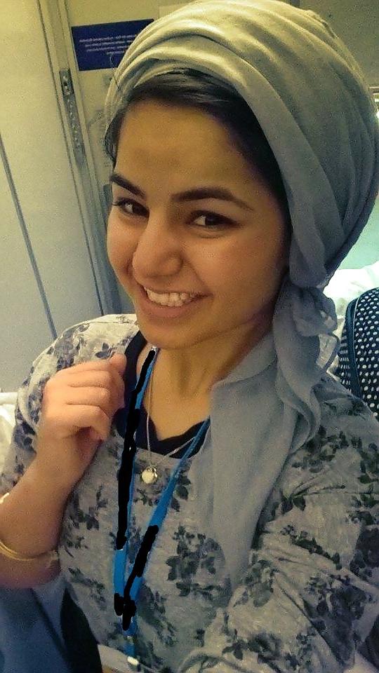 17P Shazeen Pakistani Slut