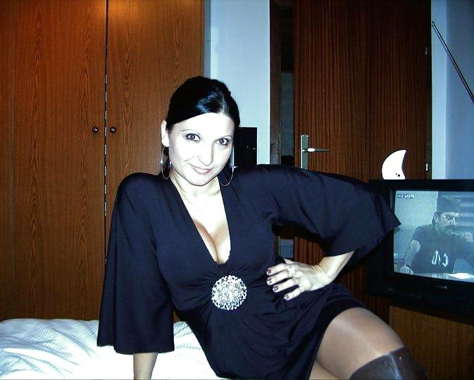 17P Very Sluty Serbian Milf