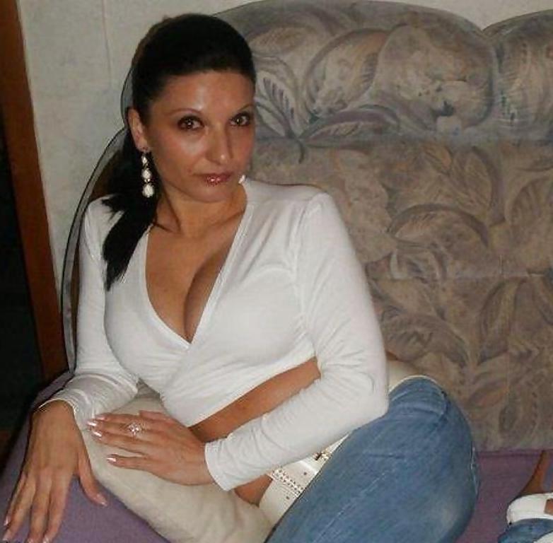 17P Very Sluty Serbian Milf