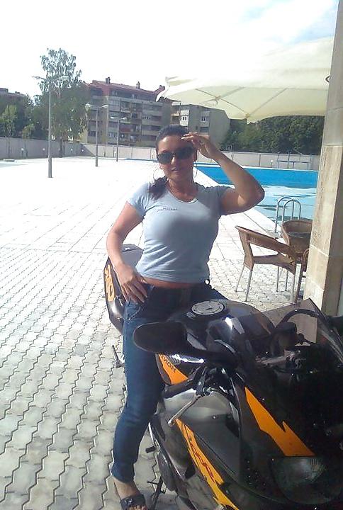 17P Very Sluty Serbian Milf