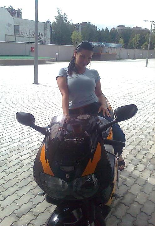 17P Very Sluty Serbian Milf