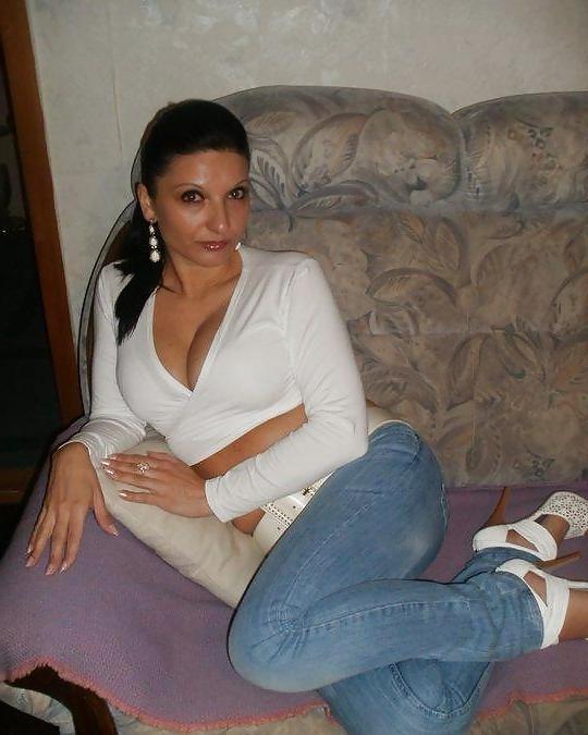 17P Very Sluty Serbian Milf