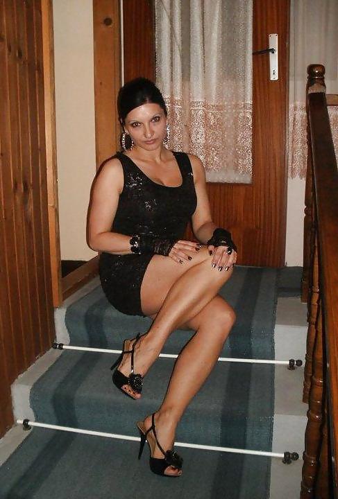 17P Very Sluty Serbian Milf
