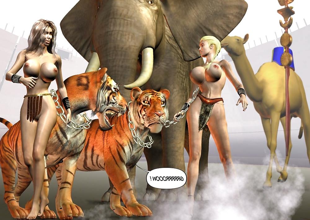 24P Hentai 3d 15