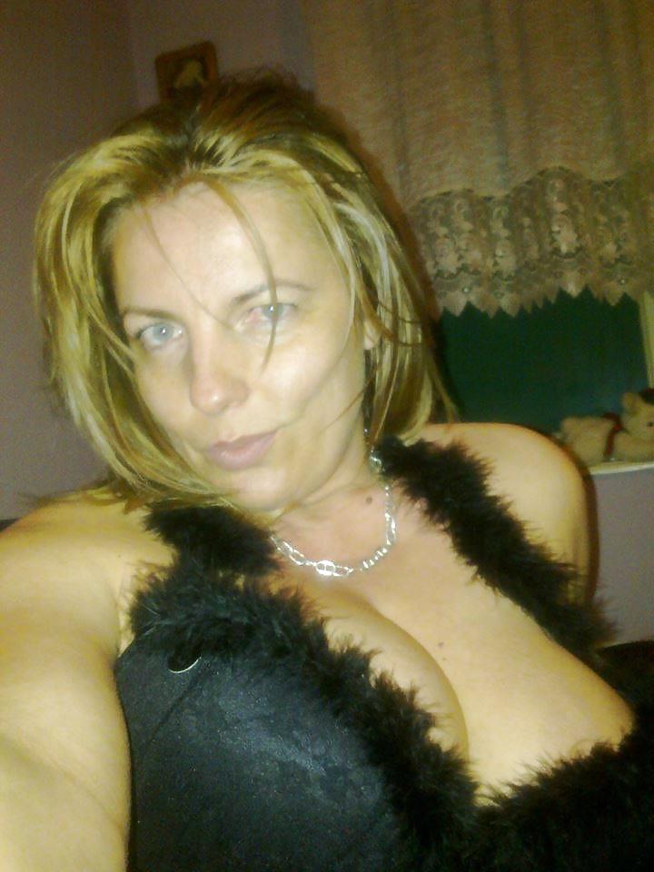 11P SERBIAN MATURE PROSTITUTE GORDANA