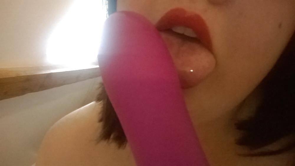 25P BBW sex slave