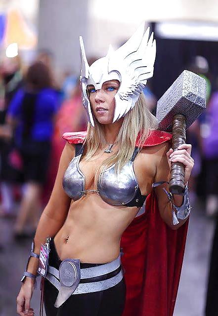 20P Cosplay 5