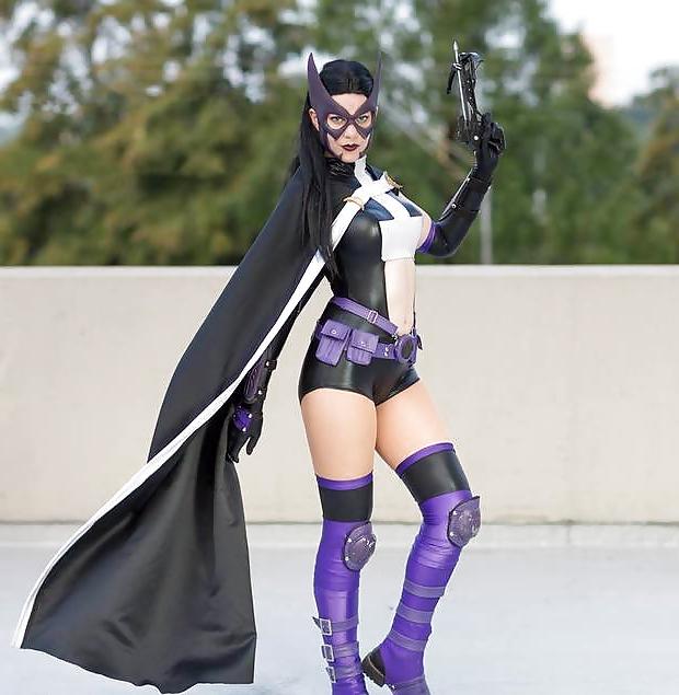 20P Cosplay 5