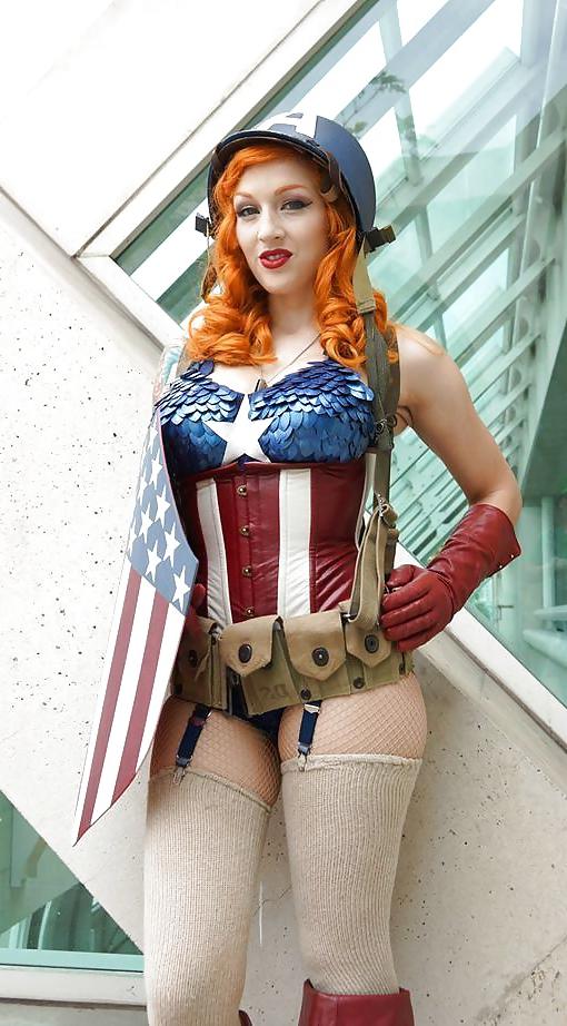 20P Cosplay 5