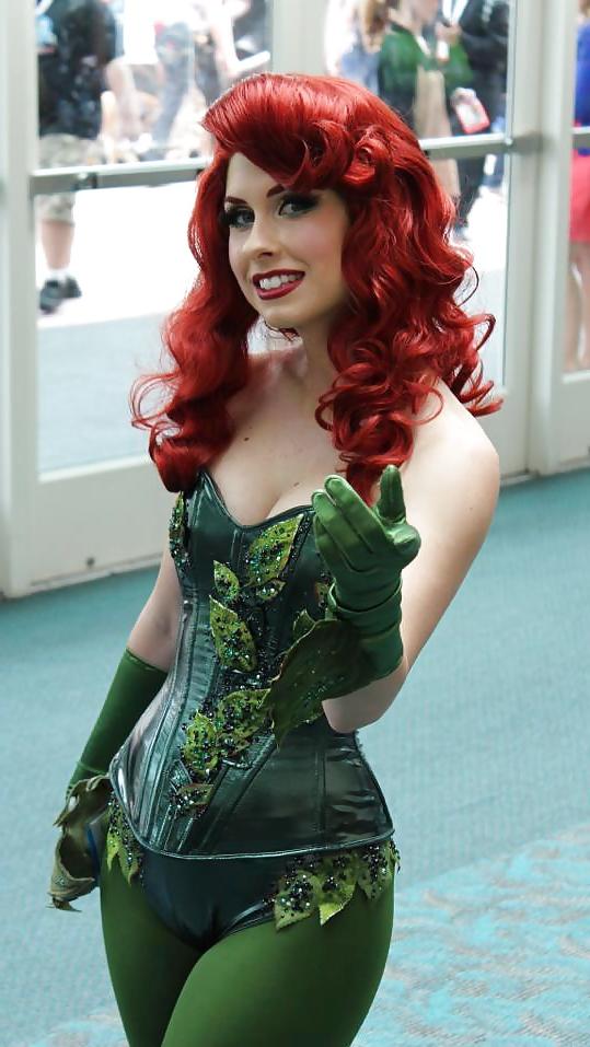 20P Cosplay 5