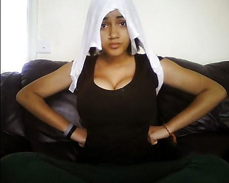 24P Big Boob Webcam Beauty Sally