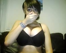 24P Big Boob Webcam Beauty Sally