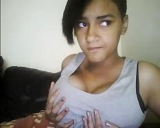 24P Big Boob Webcam Beauty Sally