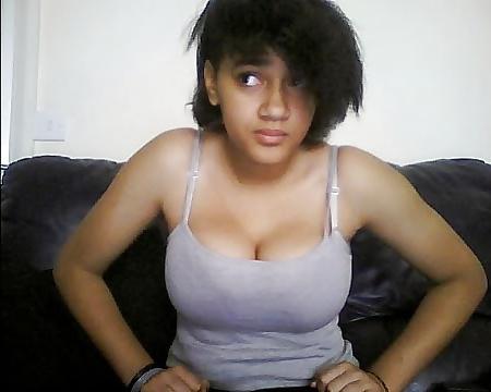 24P Big Boob Webcam Beauty Sally