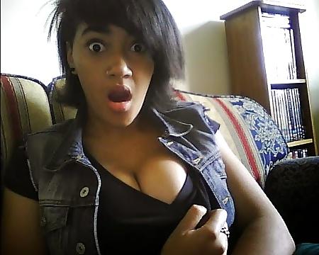 24P Big Boob Webcam Beauty Sally