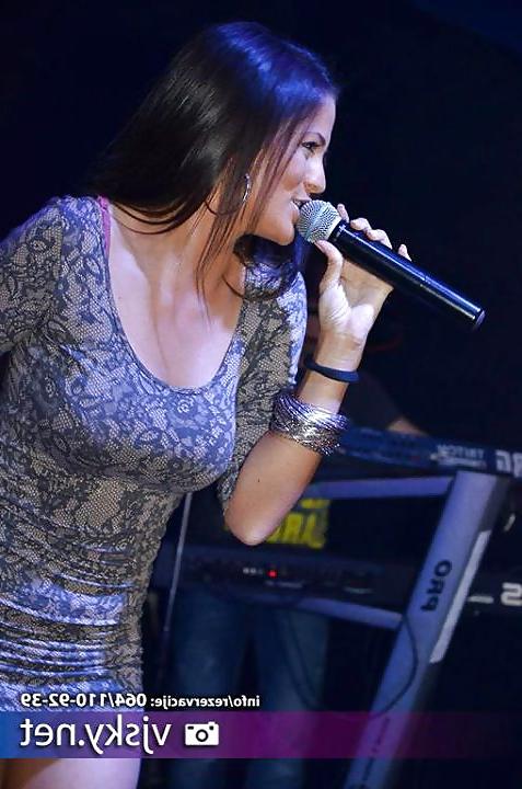 25P Srpske pevacice-Serbian singers