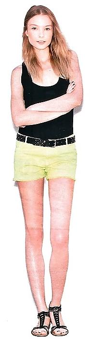 20P French Models - Gallery 33