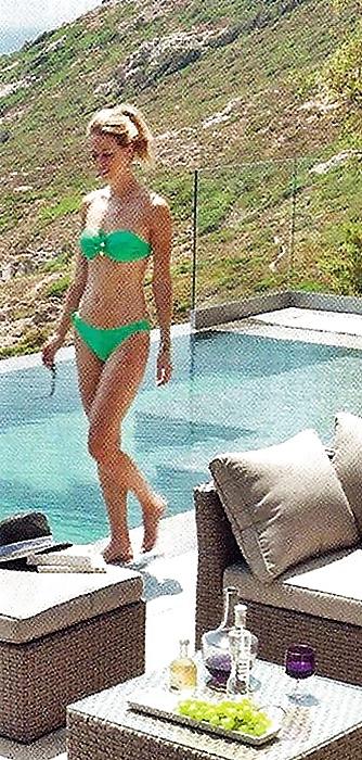 20P French Models - Gallery 33