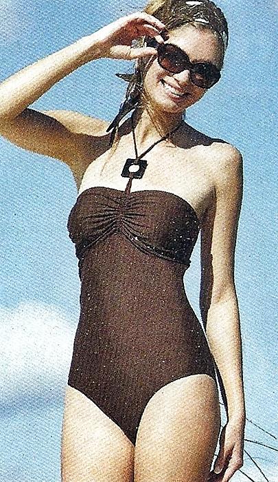 20P French Models - Gallery 33