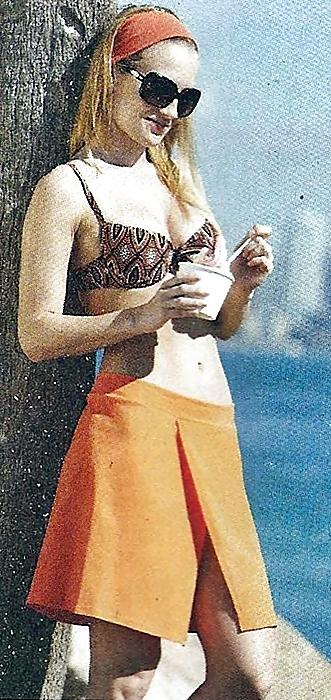20P French Models - Gallery 33