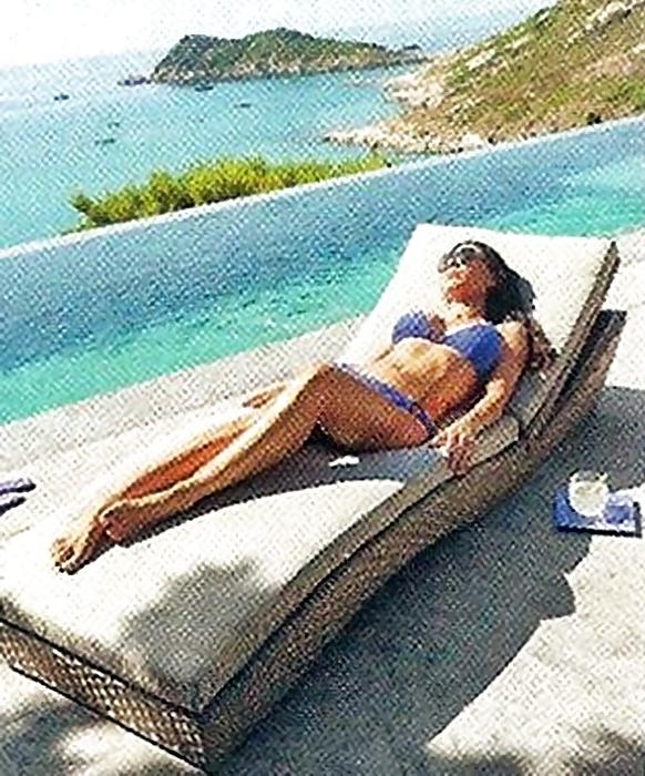 20P French Models - Gallery 33