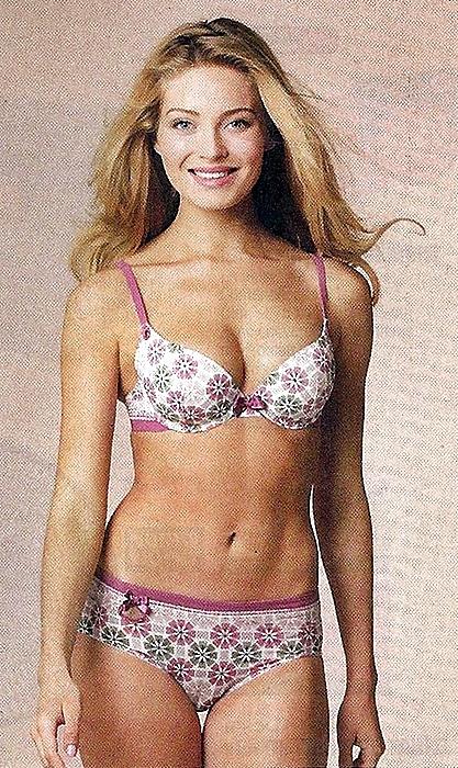 20P French Models - Gallery 37