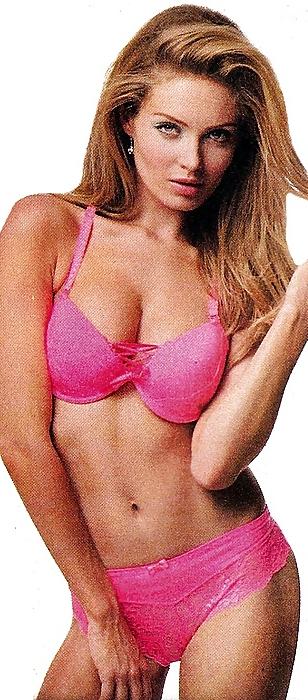 20P French Models - Gallery 37