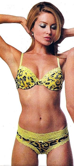20P French Models - Gallery 37