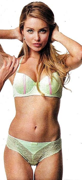 20P French Models - Gallery 37