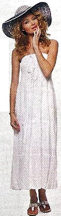 20P French Models - Gallery 37
