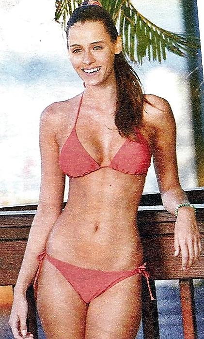 20P French Models - Gallery 37