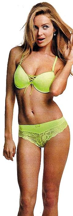 20P French Models - Gallery 37