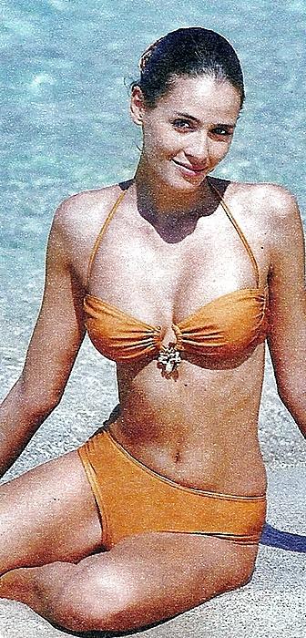 20P French Models - Gallery 37