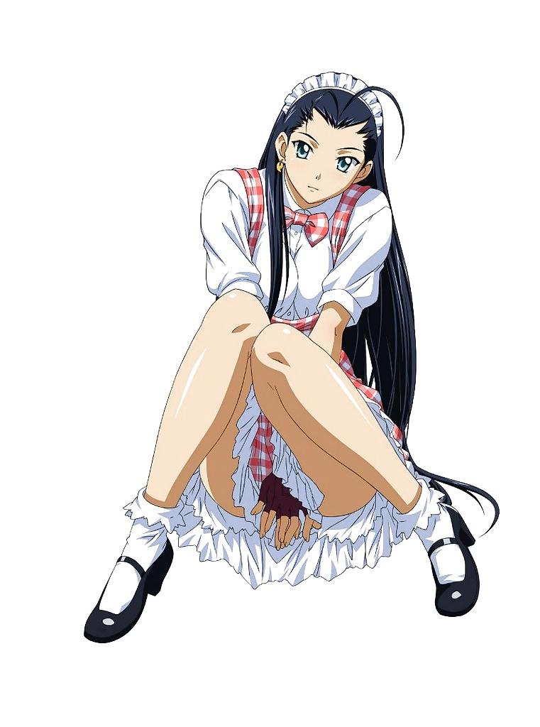 25P IkkiTousen - Battle Vixens - Hentai 3