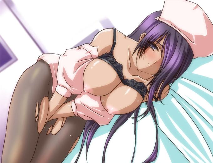 25P IkkiTousen - Battle Vixens - Hentai 4