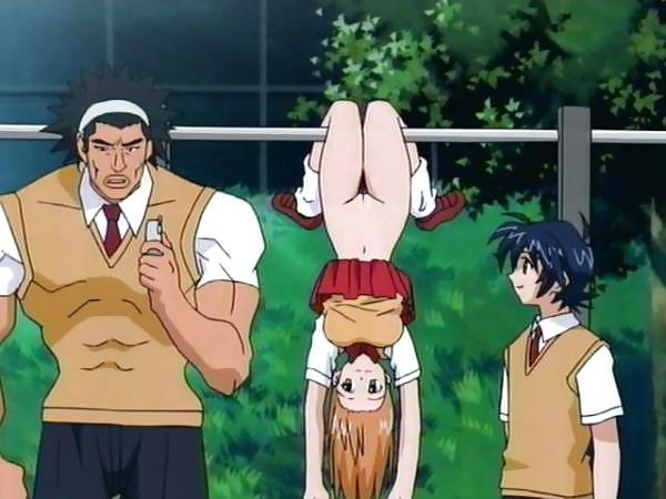 25P IkkiTousen - Battle Vixens - Hentai
