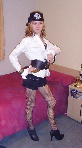 17P Little slutty Jenny