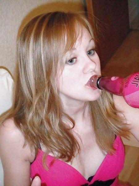 17P Little slutty Jenny