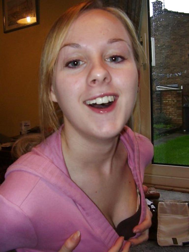 17P Little slutty Jenny