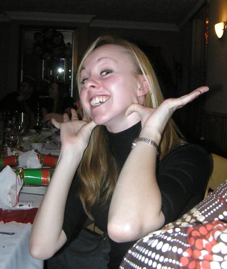 17P Little slutty Jenny