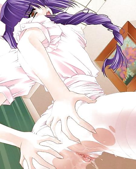 17P Hot Hentai 7