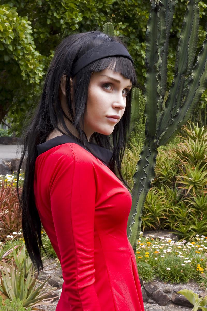 25P Star Trek Cosplay 3
