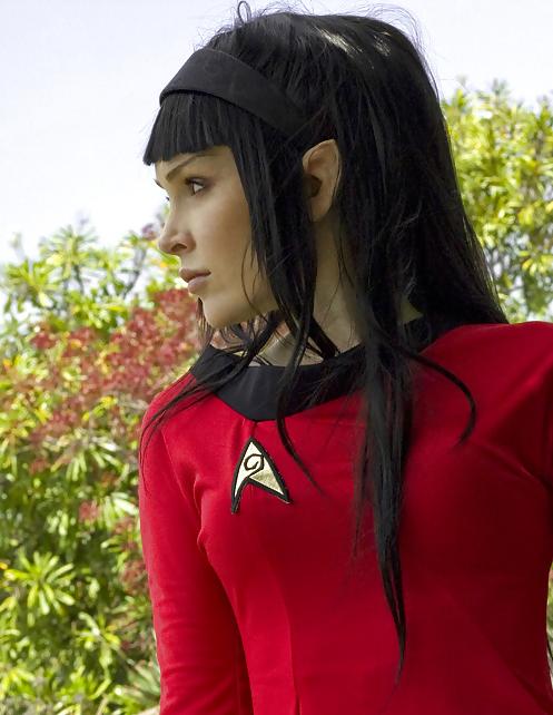 25P Star Trek Cosplay 3