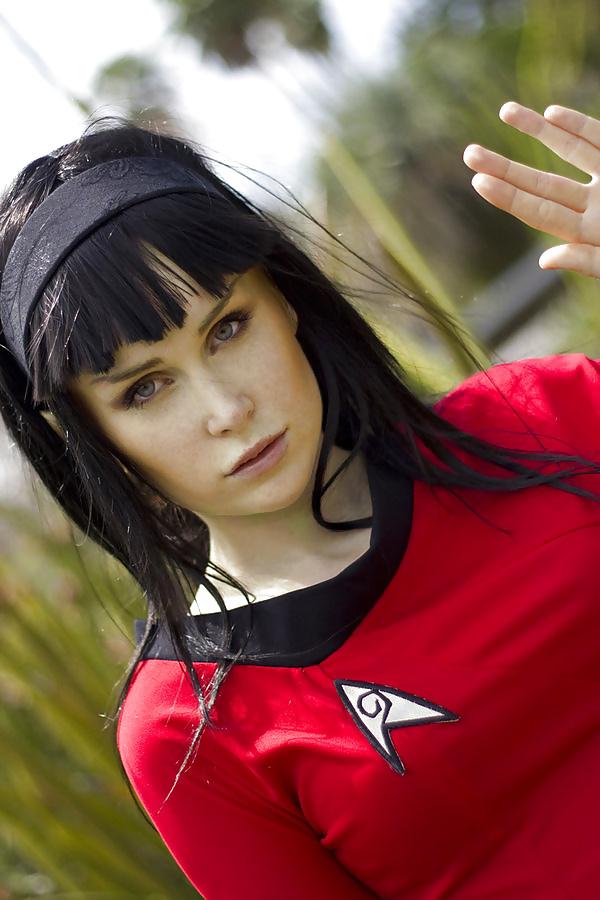 25P Star Trek Cosplay 3