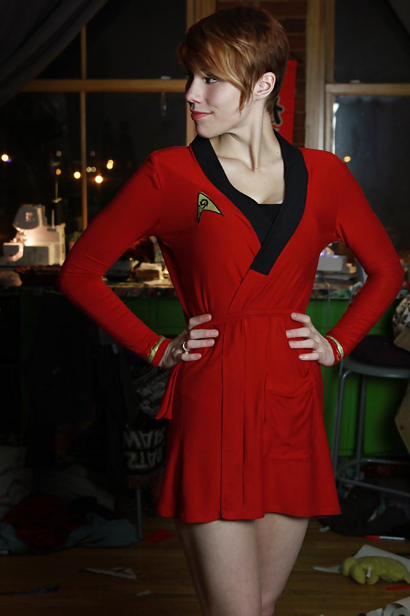 25P Star Trek Cosplay 3