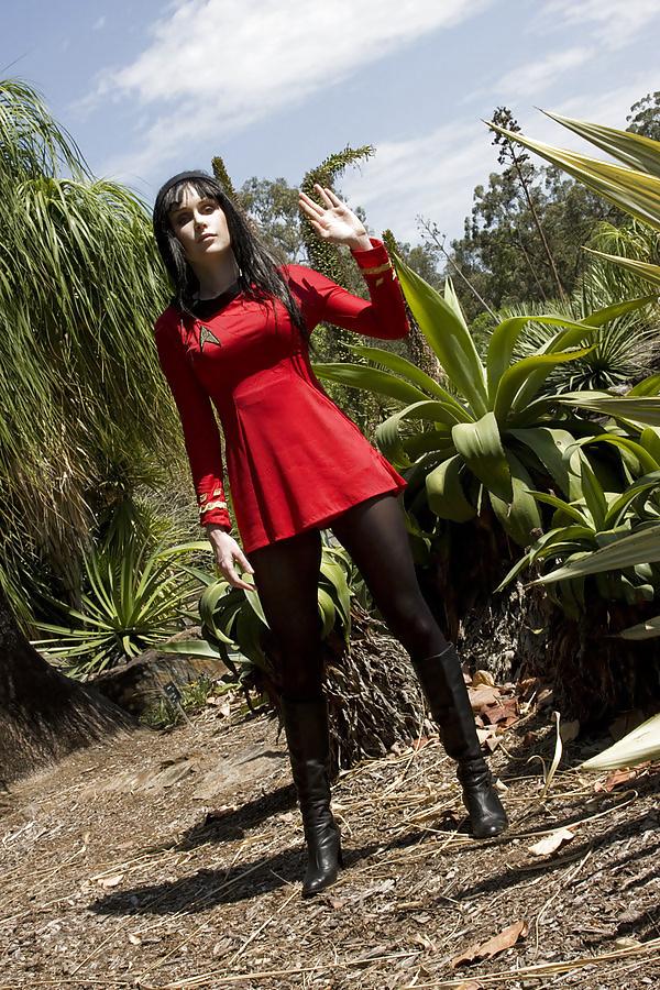 25P Star Trek Cosplay 3